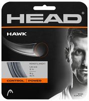 Head Hawk 1.30 Grey